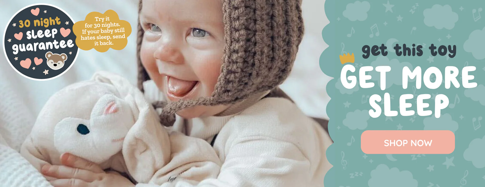 Better Sleep for Every Baby