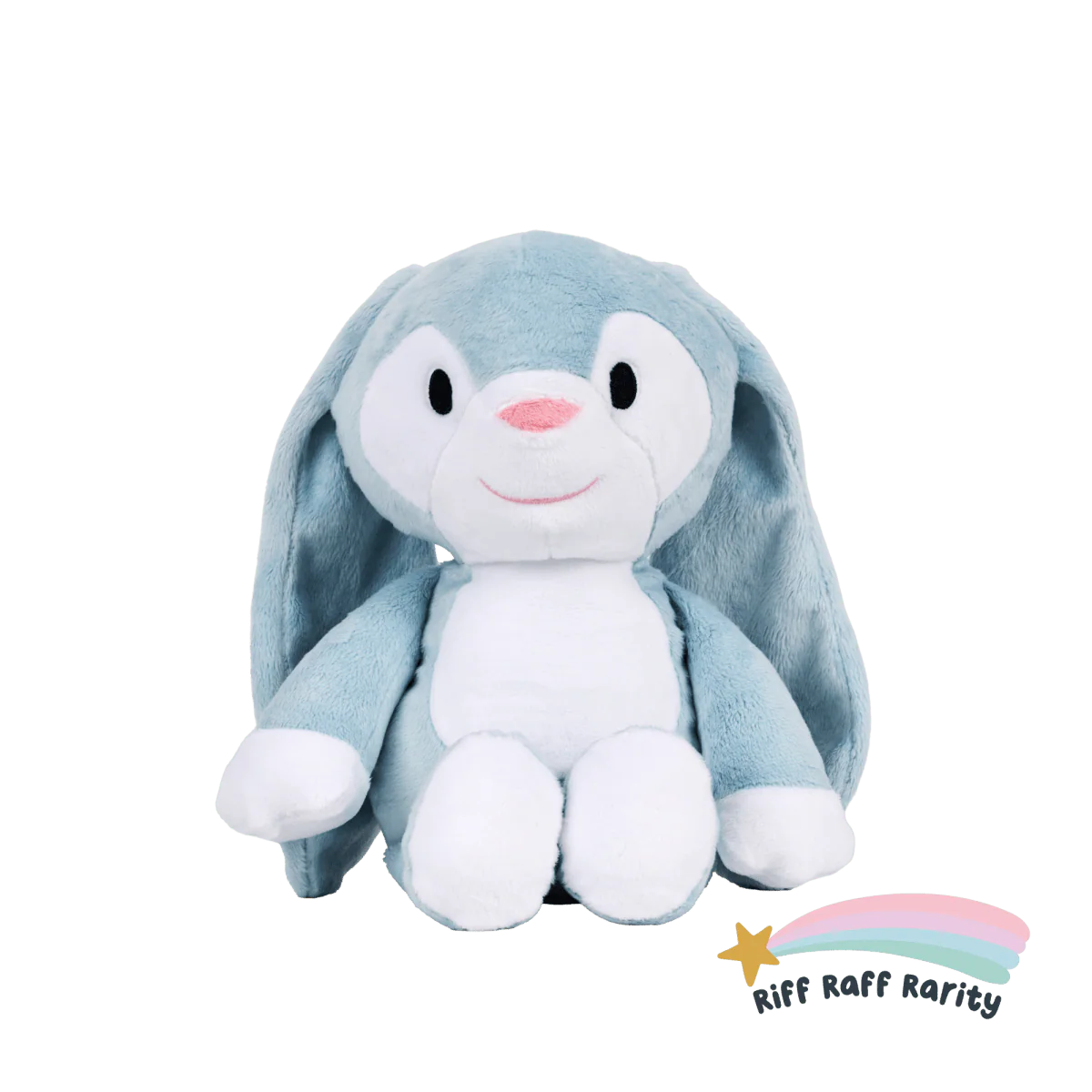 Big Bestie - Meadow the Bunny