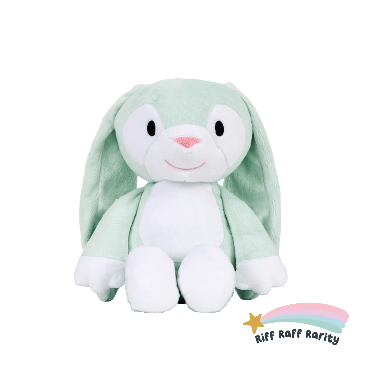 Big Bestie - Minty the Bunny