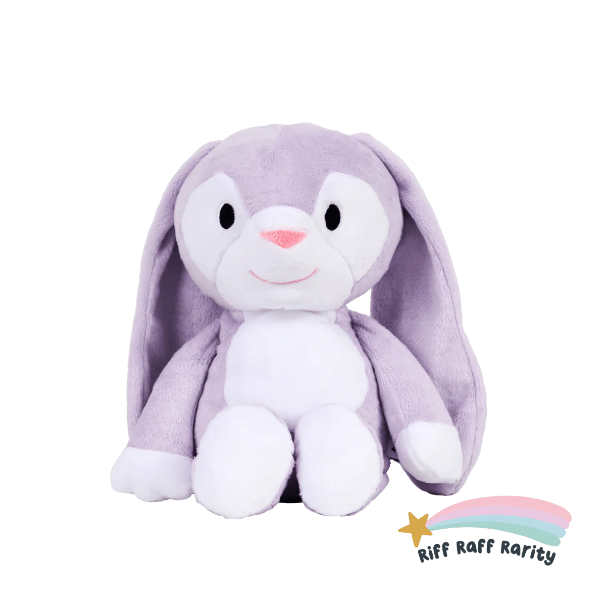 Big Bestie - Petal the Bunny